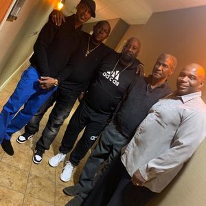 Meet your Posher, George